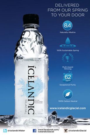 Open Water Becomes First Climate Neutral Certified Bottled Water Company 