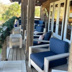 The Perch @ Gallery CERO