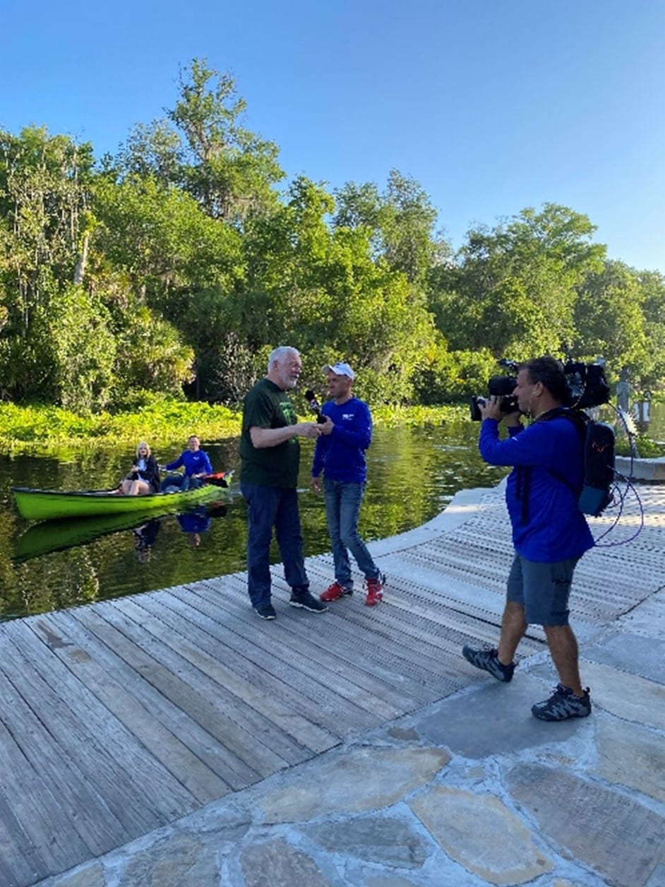 2024 Wekiva Island events