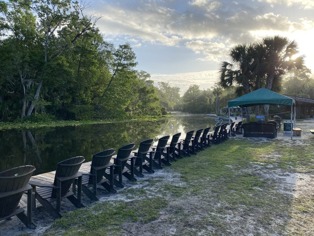 Maintaining balance: How Wekiva Island strives to protect the Wekiva River