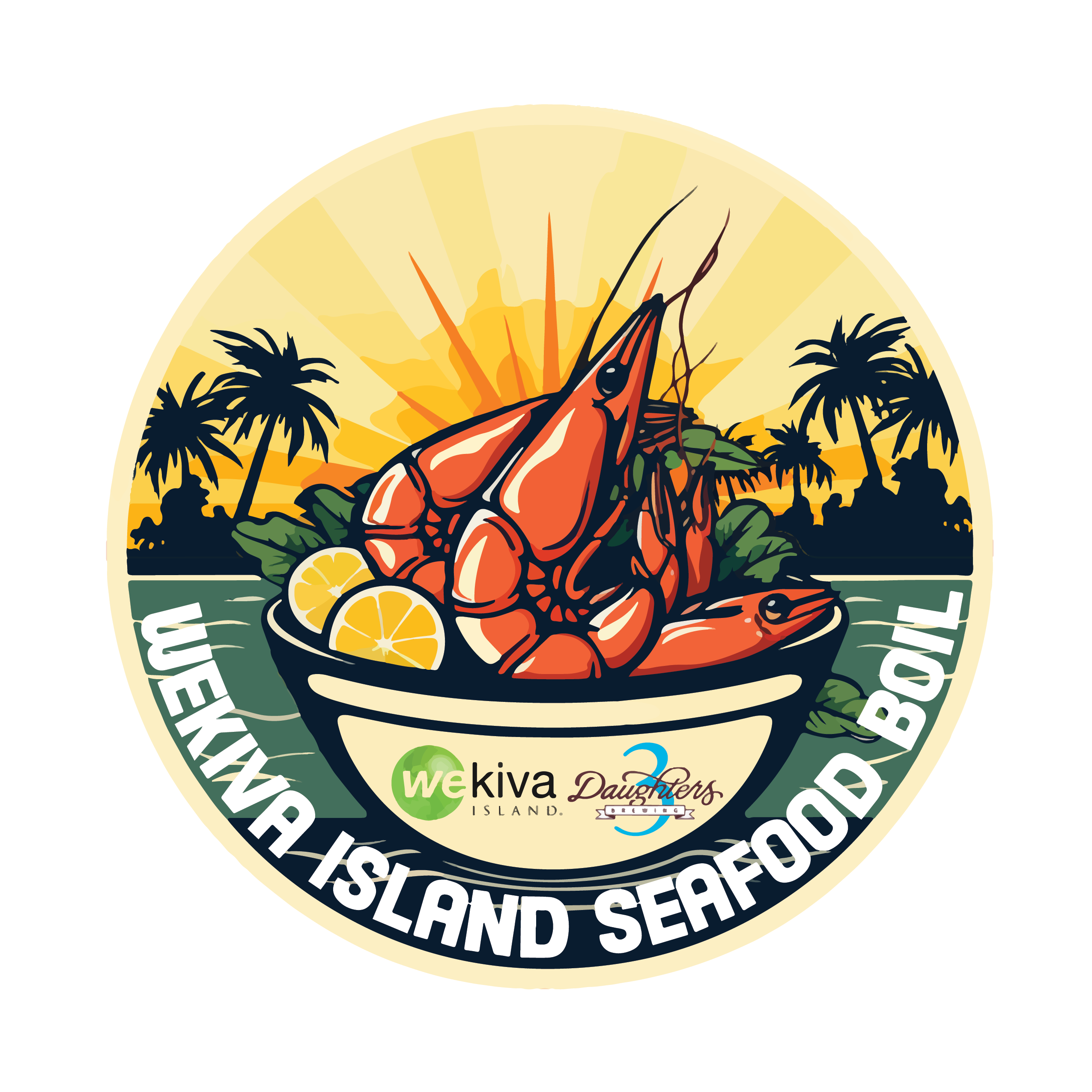 Annual Seafood Boil to benefit Central Florida Zoo