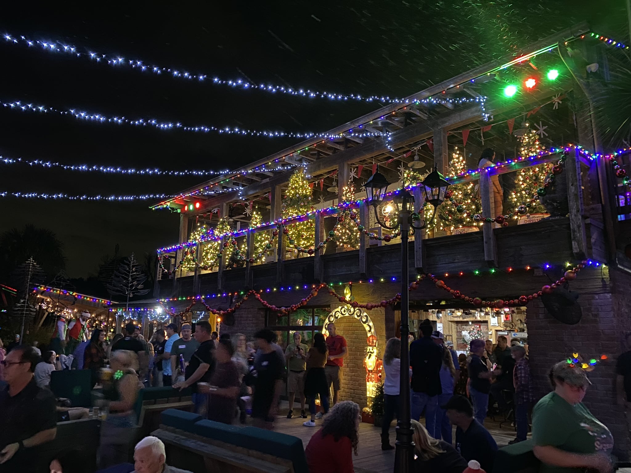 Orlando corporate event venue for the holidays