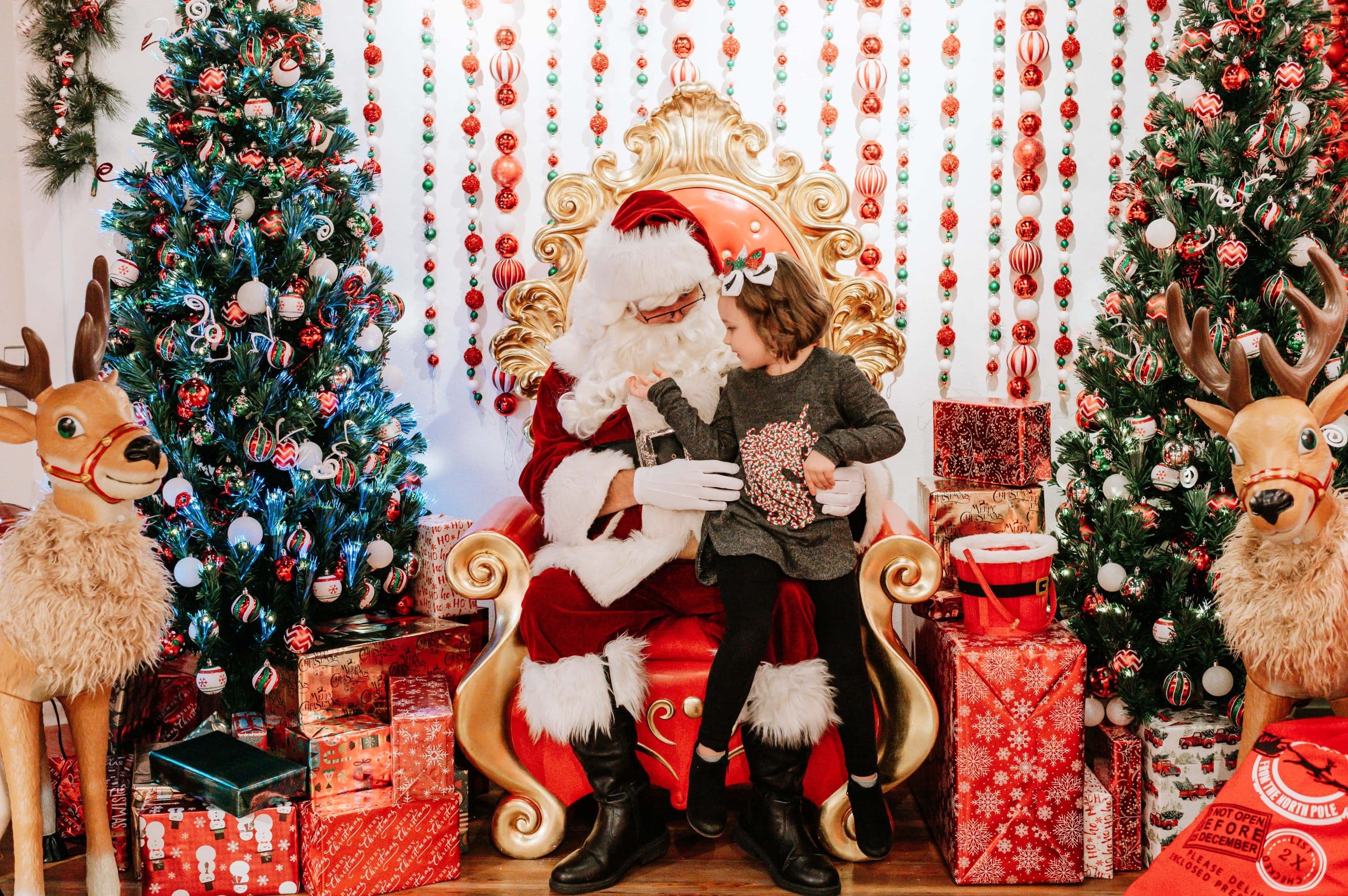 Orlando Christmas events