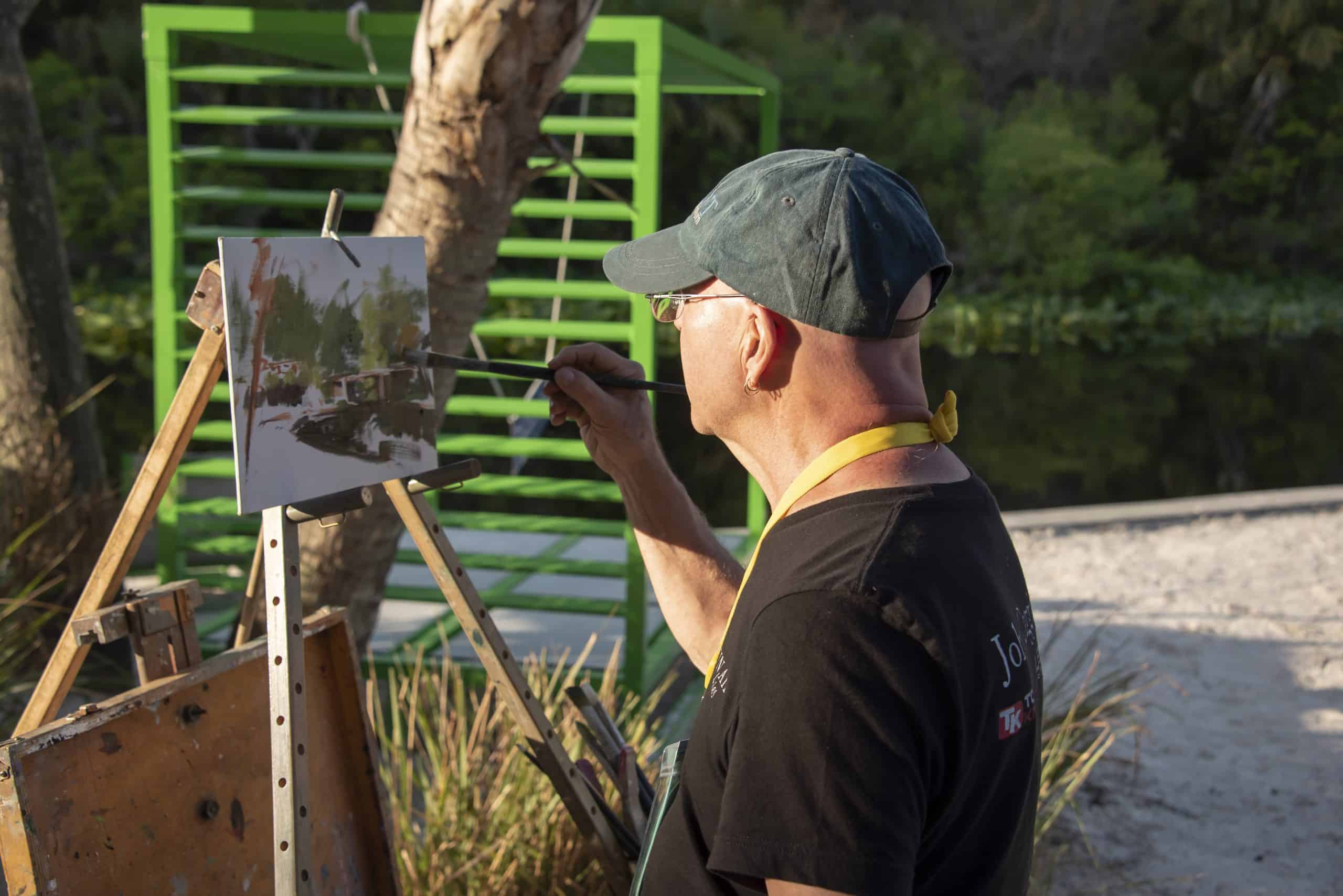 Watch masterpieces come to life