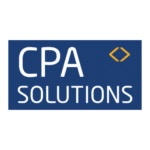 CPA Solutions logo - Wekiva Island's Corporate Loyalty Program - Gold Level