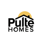 Pulte Homes logo - Wekiva Island's Corporate Loyalty Program - Platinum Level