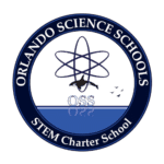 Orlando Science Schools STEM Charter School logo - Wekiva Island's Corporate Loyalty Program - Platinum Level