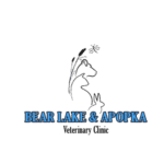 Bear Lake & Apopka Veterinary Clinic logo - Wekiva Island's Corporate Loyalty Program - Platinum Level
