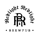 Redlight Redlight Brewpub logo - Wekiva Island's Corporate Loyalty Program - Platinum Level