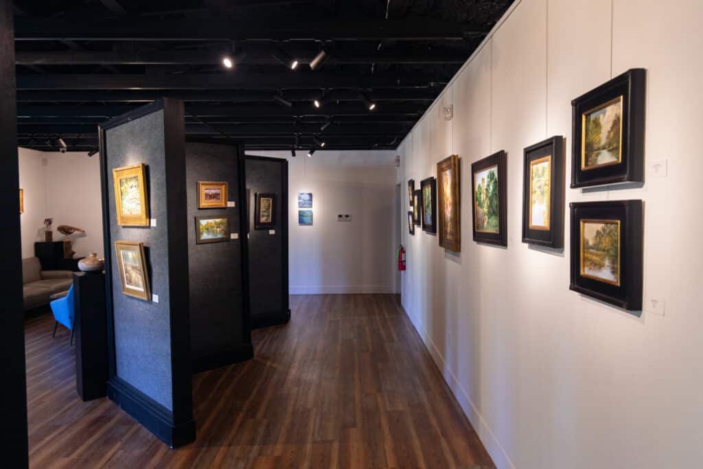 Discover the Gallery CERO at Wekiva Island