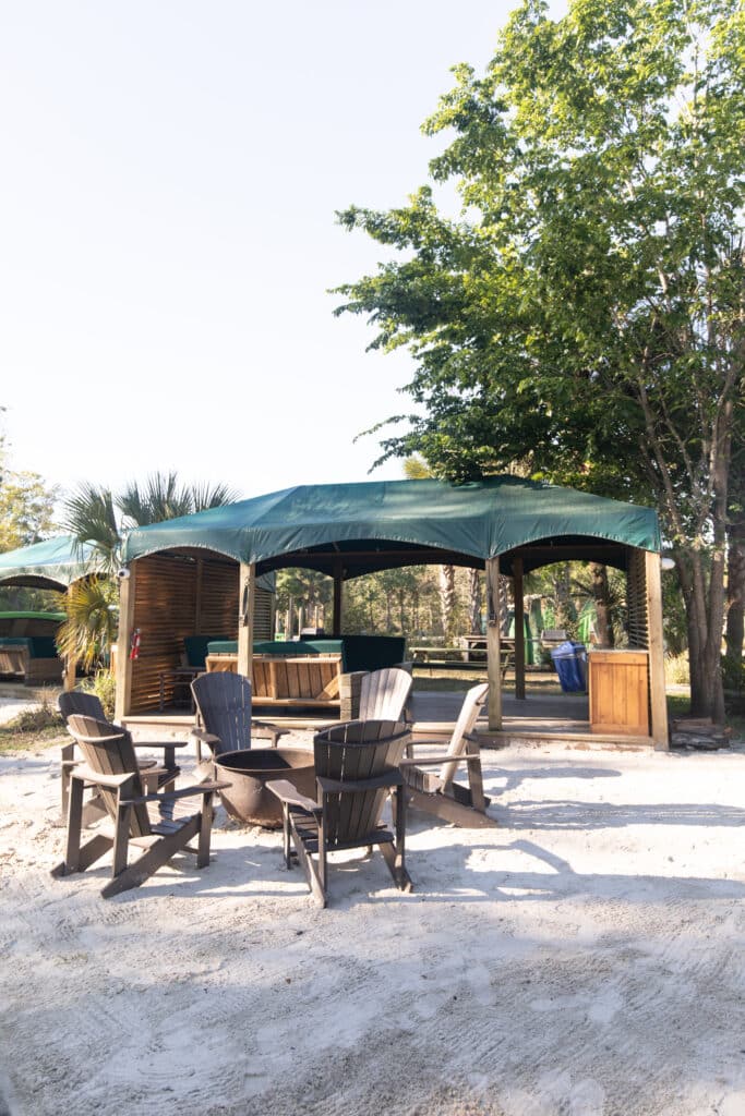 things to do at Wekiva Island