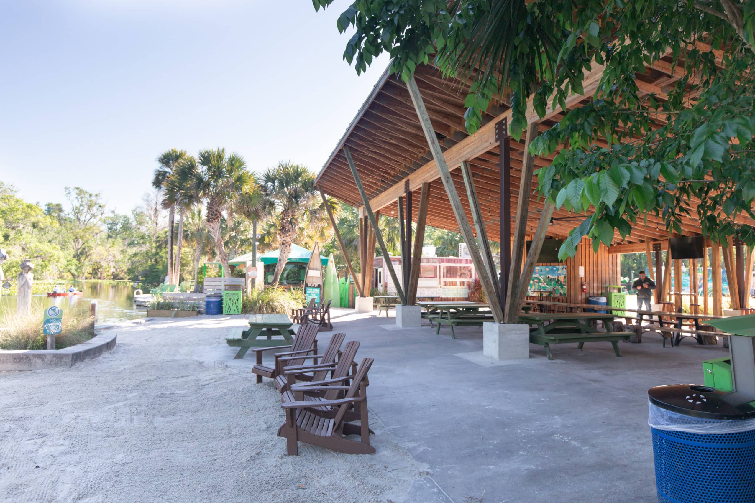 Wekiva Island a family owned business in Central Florida