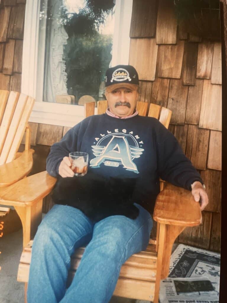 Wekiva Island history