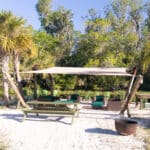 Cabanas to rent for events in Orlando