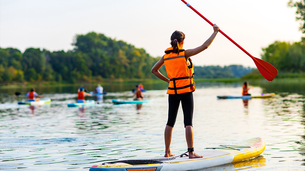 The 7 Best Natural Springs Near Orlando