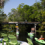 The Complete Guide to Corporate Team Building at Wekiva