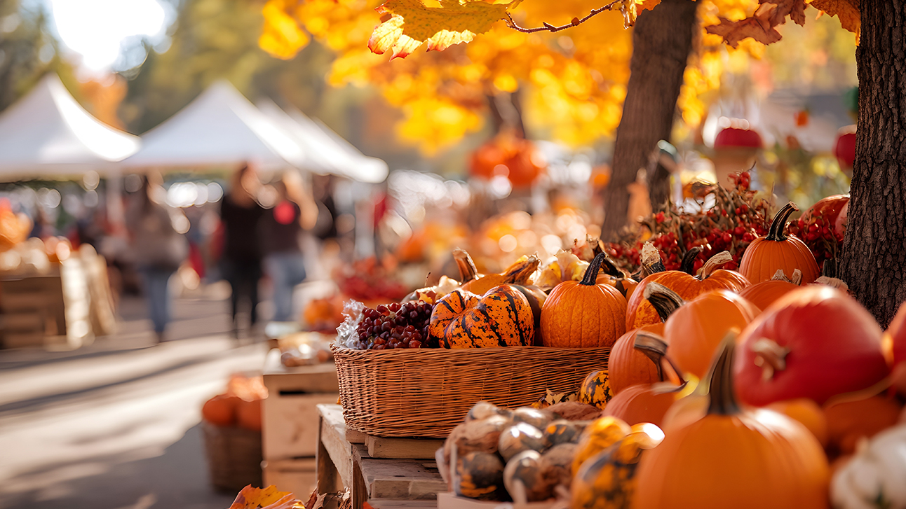 The Guide to Fall Festivals and Events Near Orlando