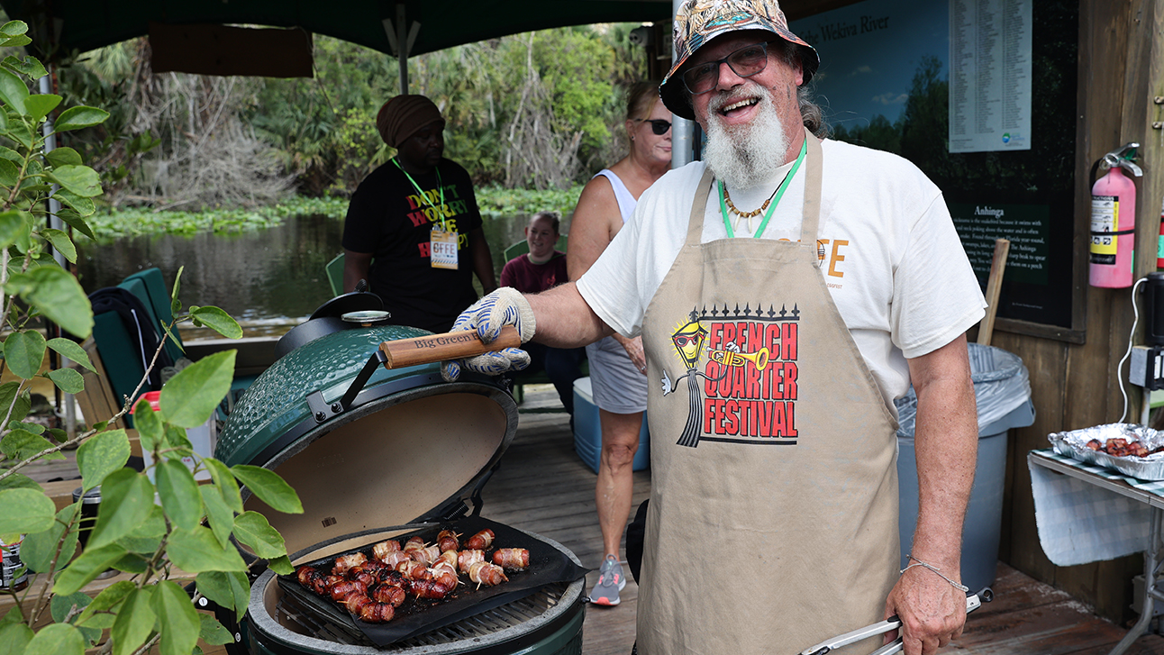 The Guide to Fall Festivals and Events Near Orlando