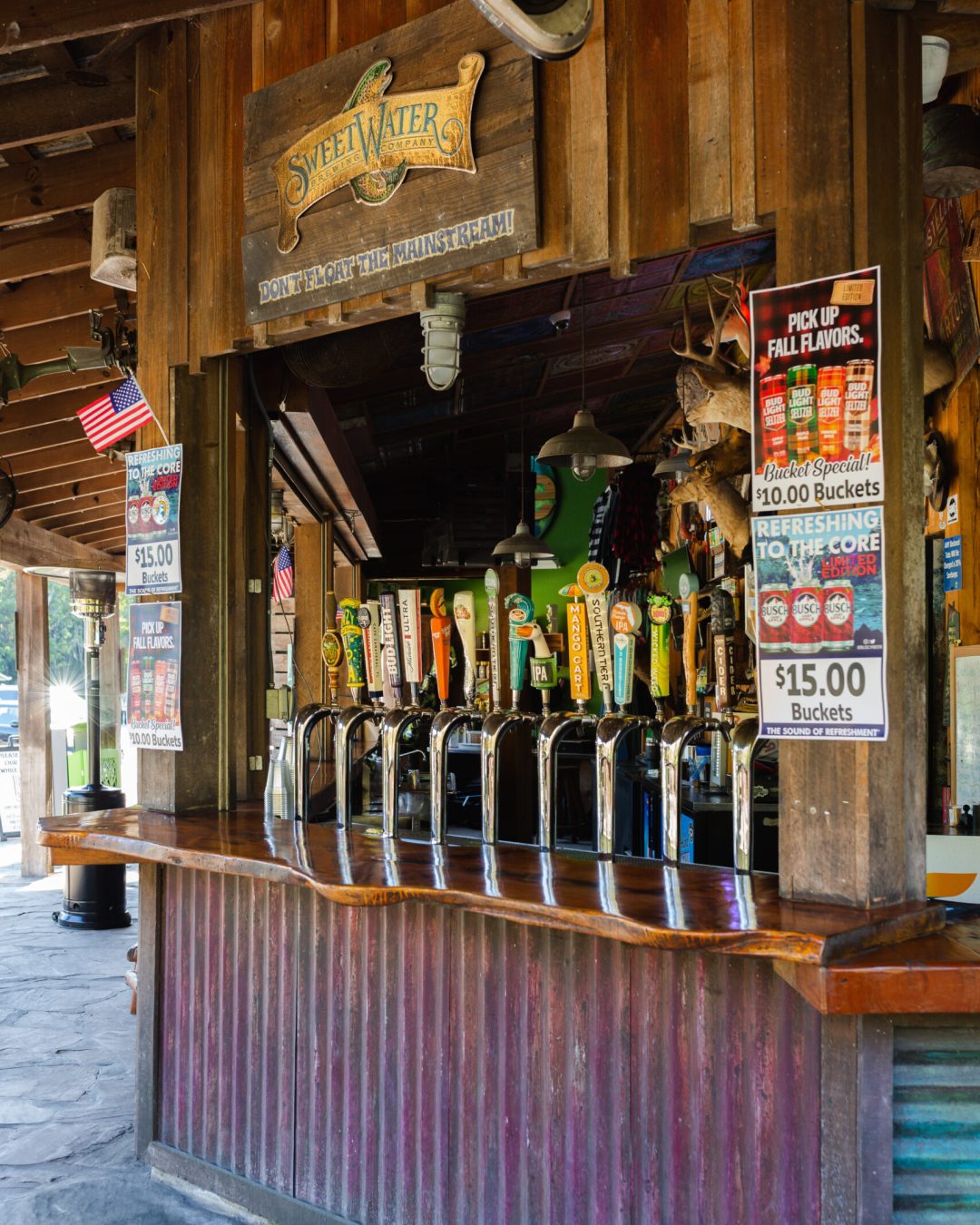 tooting-otter-bar-orlando